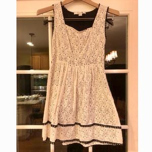Forever 21 Lace Dress